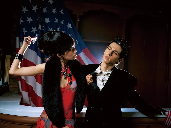 After America — 02