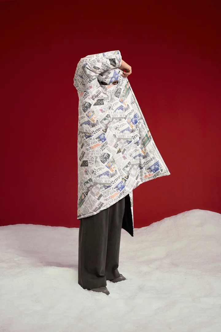 SSSTUFFF 26AW · 锁定嫌疑人 — 02