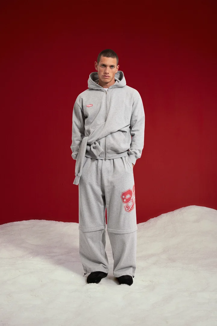 SSSTUFFF 26AW · 锁定嫌疑人 — 03