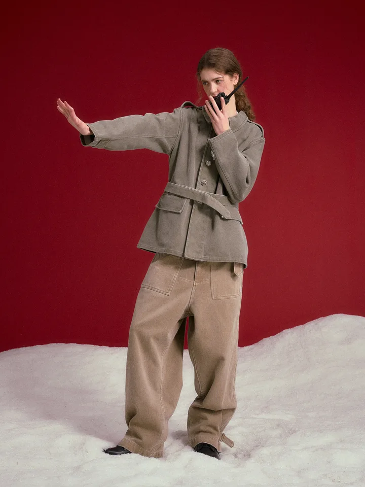 SSSTUFFF 26AW · 锁定嫌疑人 — 09