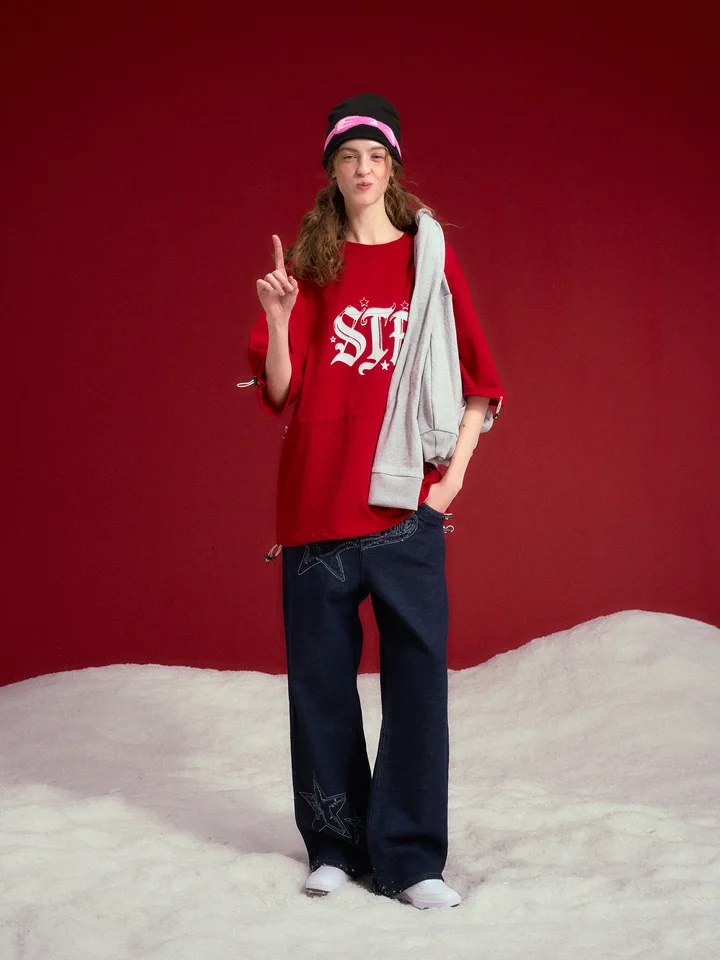 SSSTUFFF 26AW · 锁定嫌疑人 — 12
