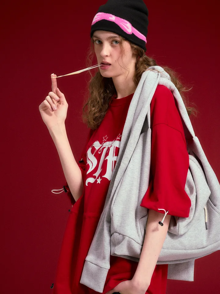 SSSTUFFF 26AW · 锁定嫌疑人 — 13